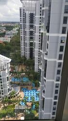 The Bayshore (D16), Condominium #596415011